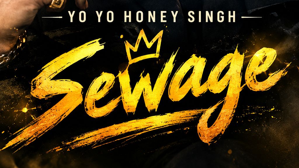 So sewage song yo honey Singh new song
