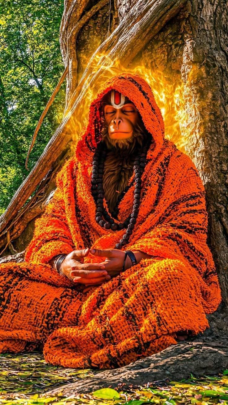 Hanuman dada 💞💕
