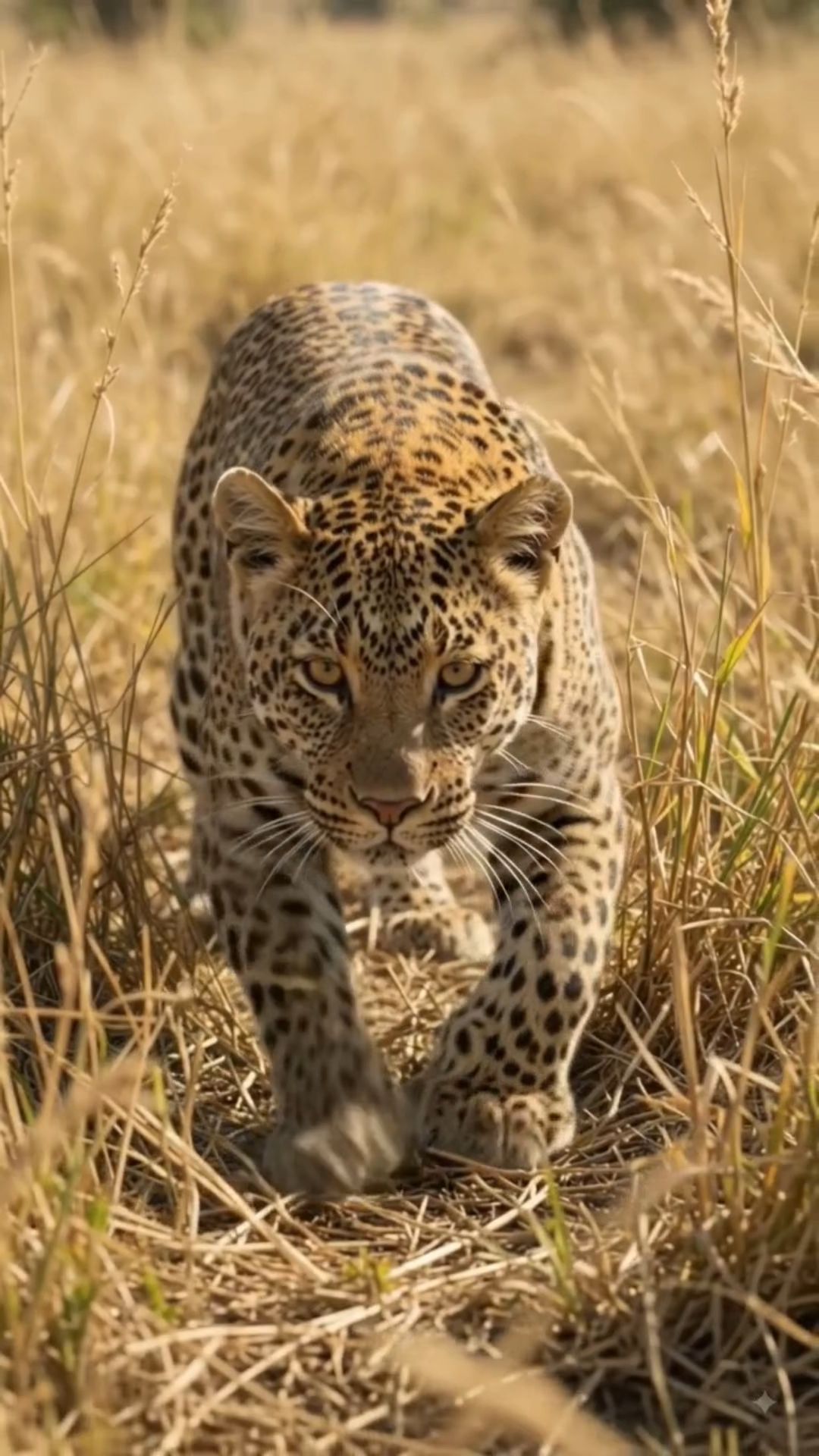 Leopard