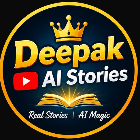 Deepak AI Stories on Bideo