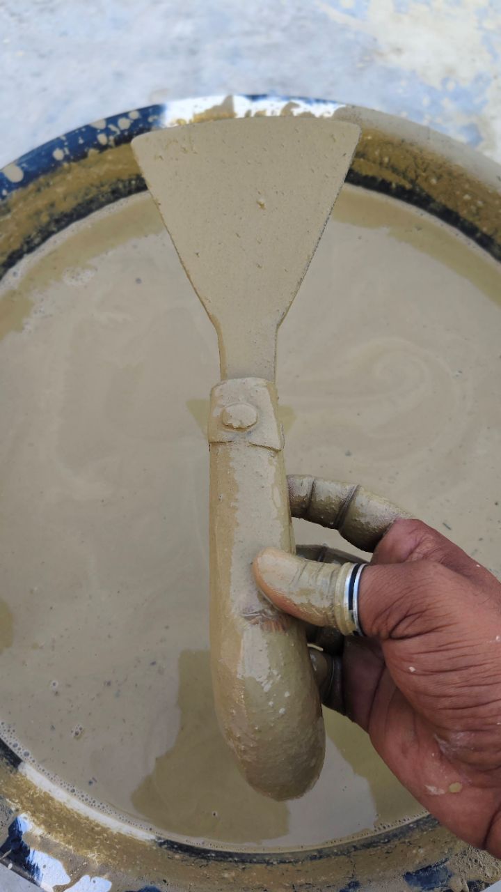 Khurpa Satisfying Mud Asmr Cleaning