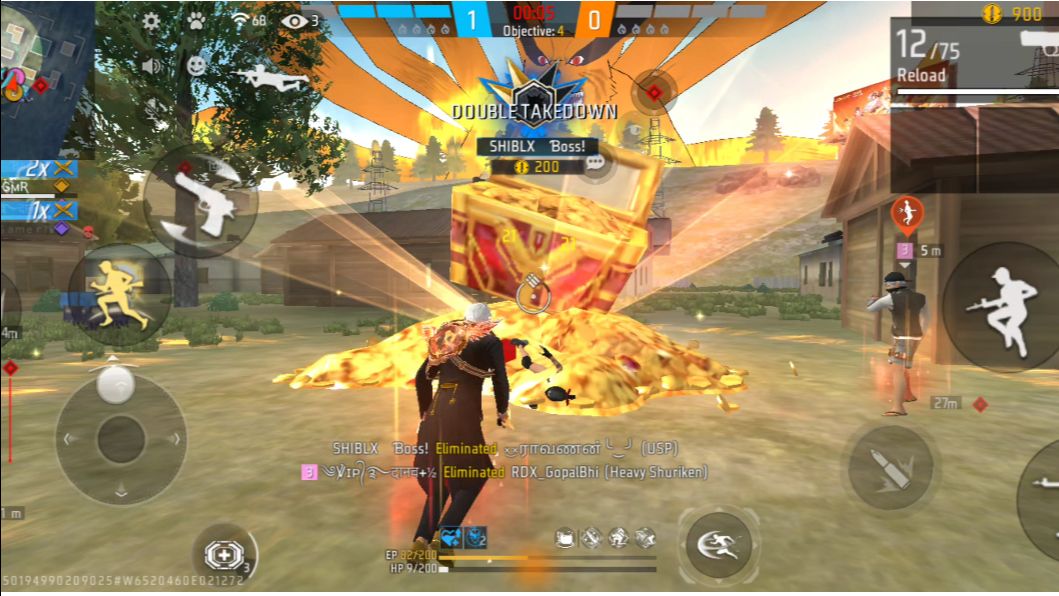 Game