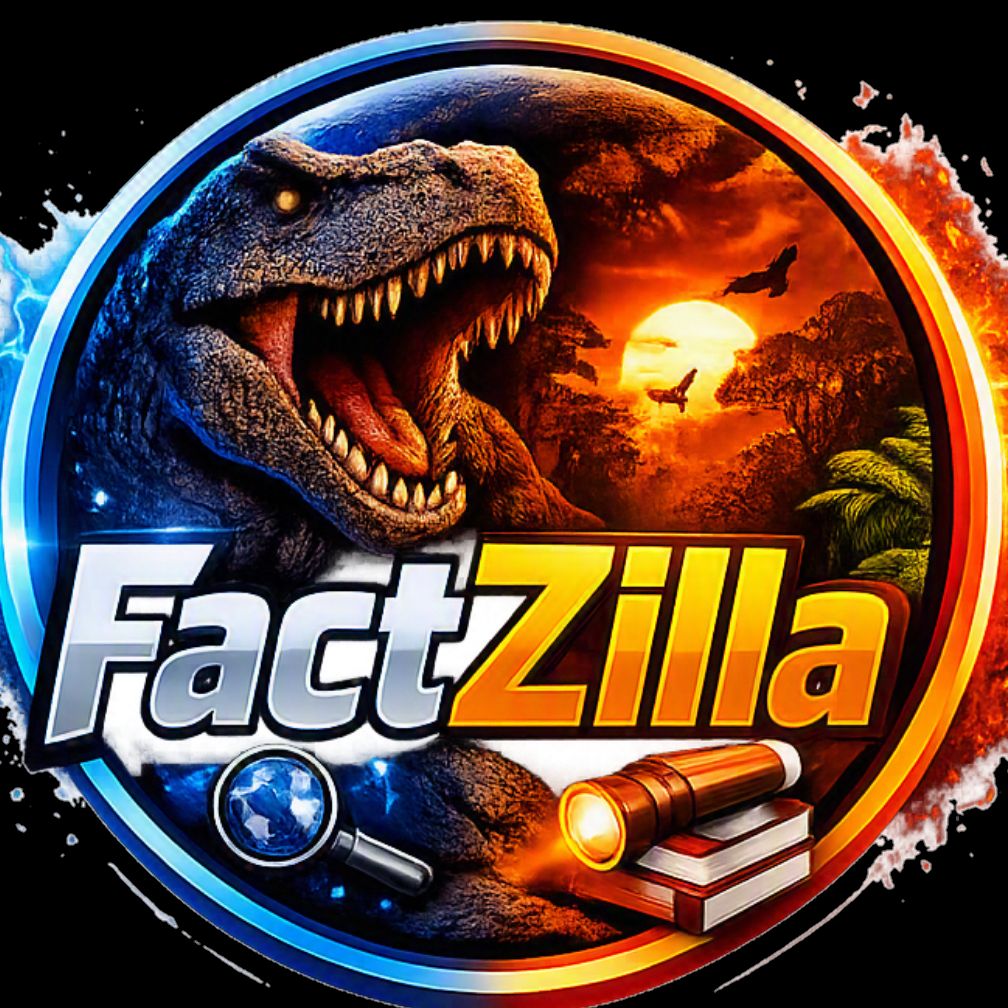 Facts Zilla on Bideo