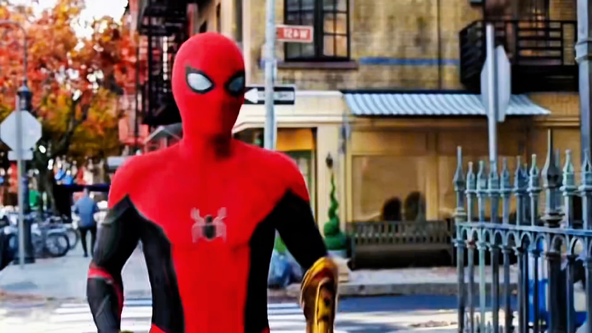 Spider-Man vs Doctor Strange 😱🔥 The Most Unexpected Twist! 🕷️💥 #Shorts @Bideo @Mishra Brothers