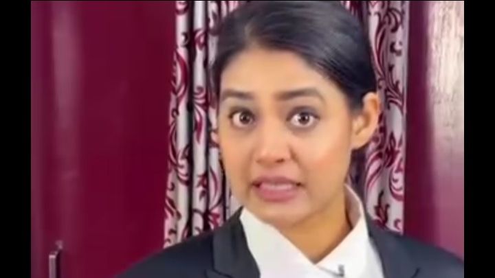 Vimla ji tum aise nahin Ja sakti