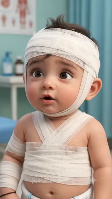 🤣 बच्चे की कॉमेडी देखकर हँसी नहीं रुकेगी 😂🔥

#FunnyVideo #Comedy #3DAnimation #ViralShorts #Funny
