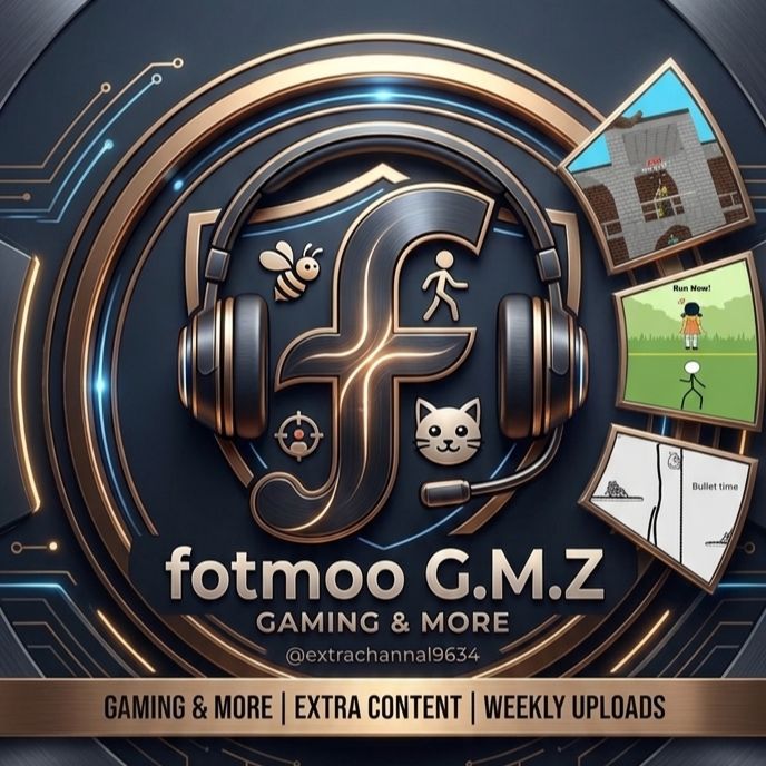 Fotmoo gmz on Bideo