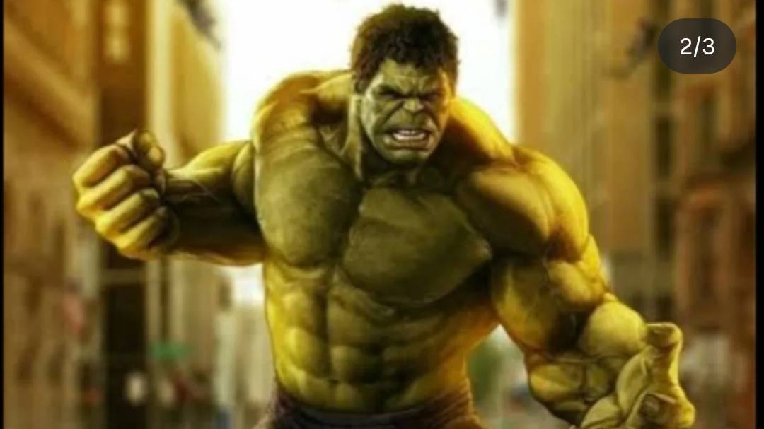 Halk dooms