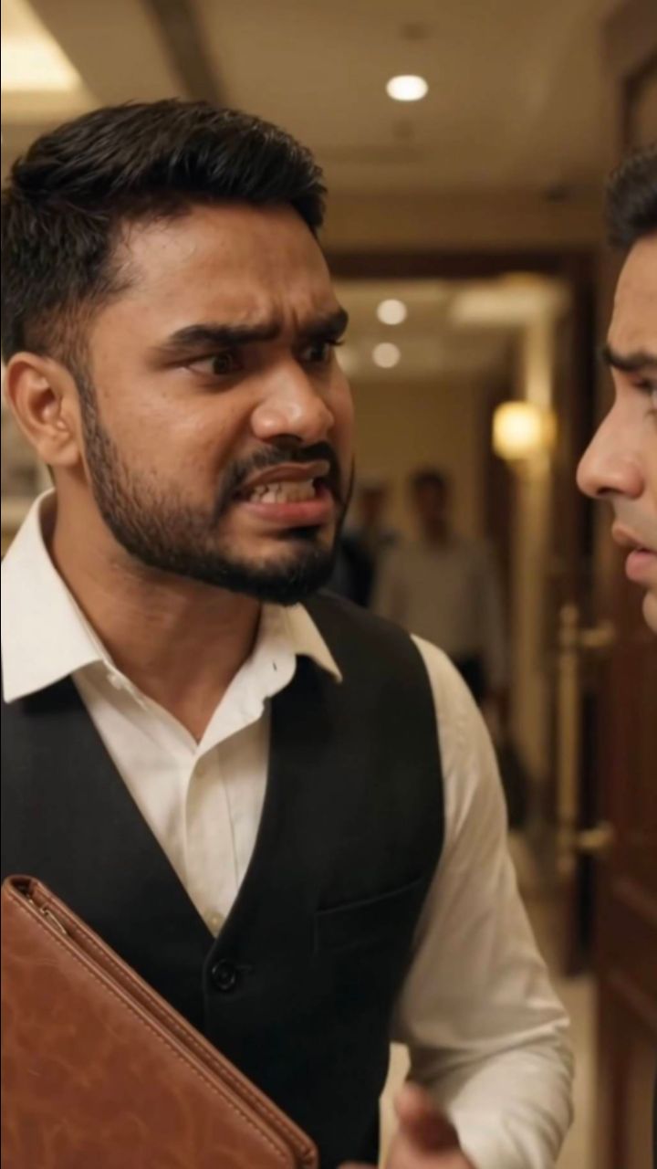 Gareeb Ladka Nauk ri Ki Talaash Mein | Emotional Al Story"