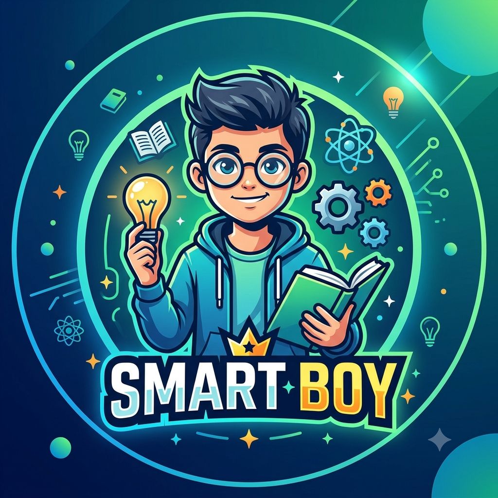 Smart boy guddu on Bideo