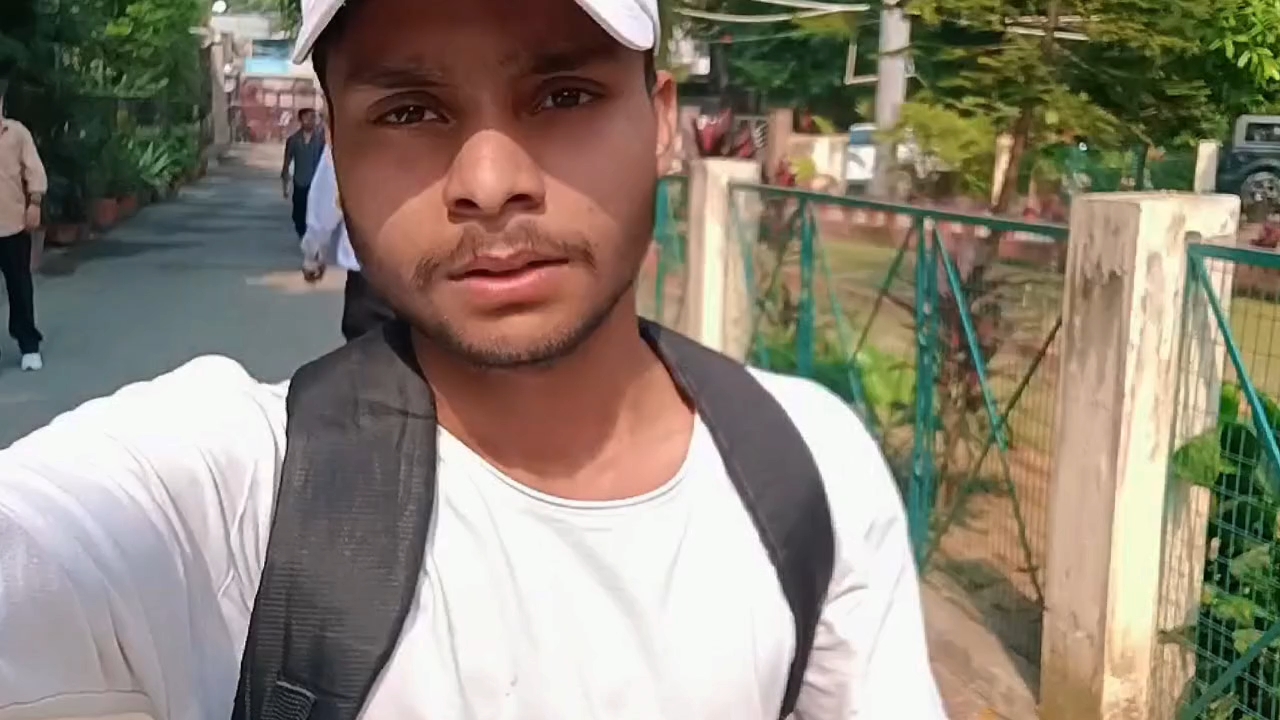Mimi vlog