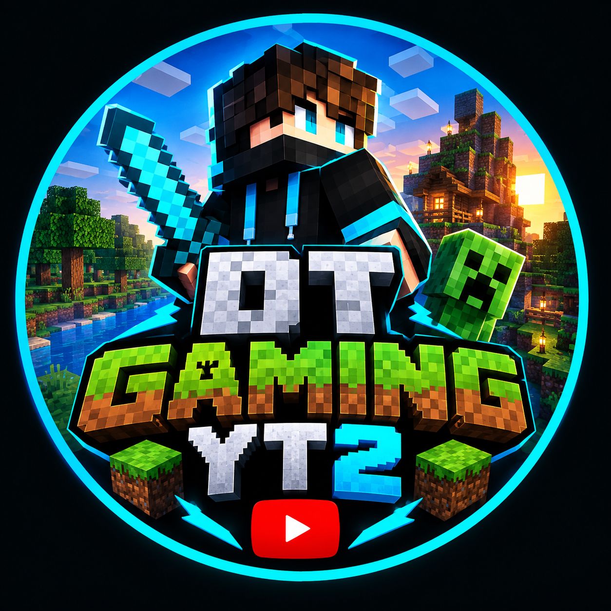 DTGAMING on Bideo