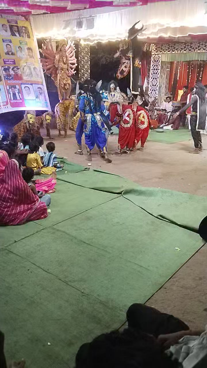 Ram haki