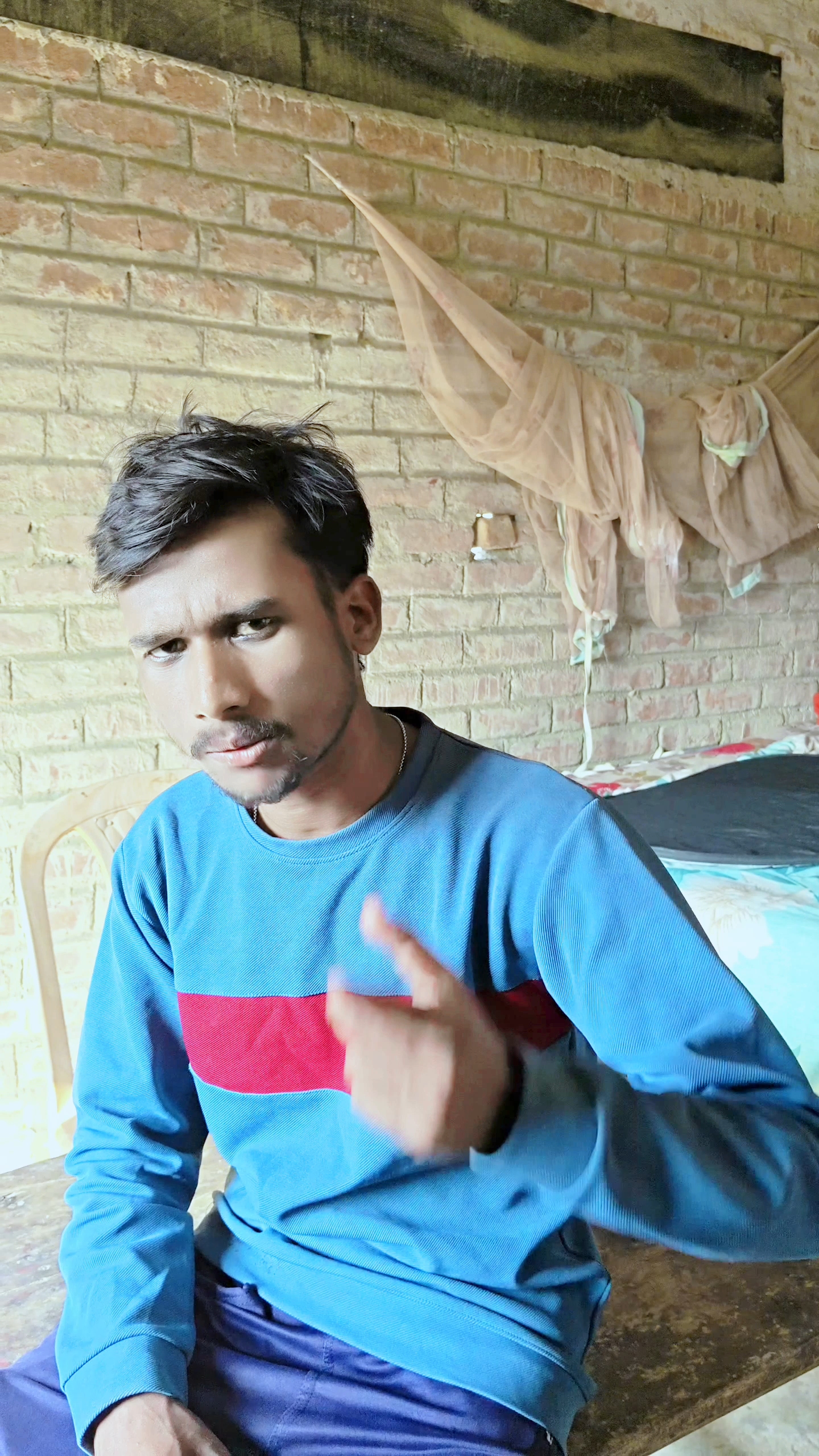 😂 पति-पत्नी की मजेदार नोकझोंक 🤣