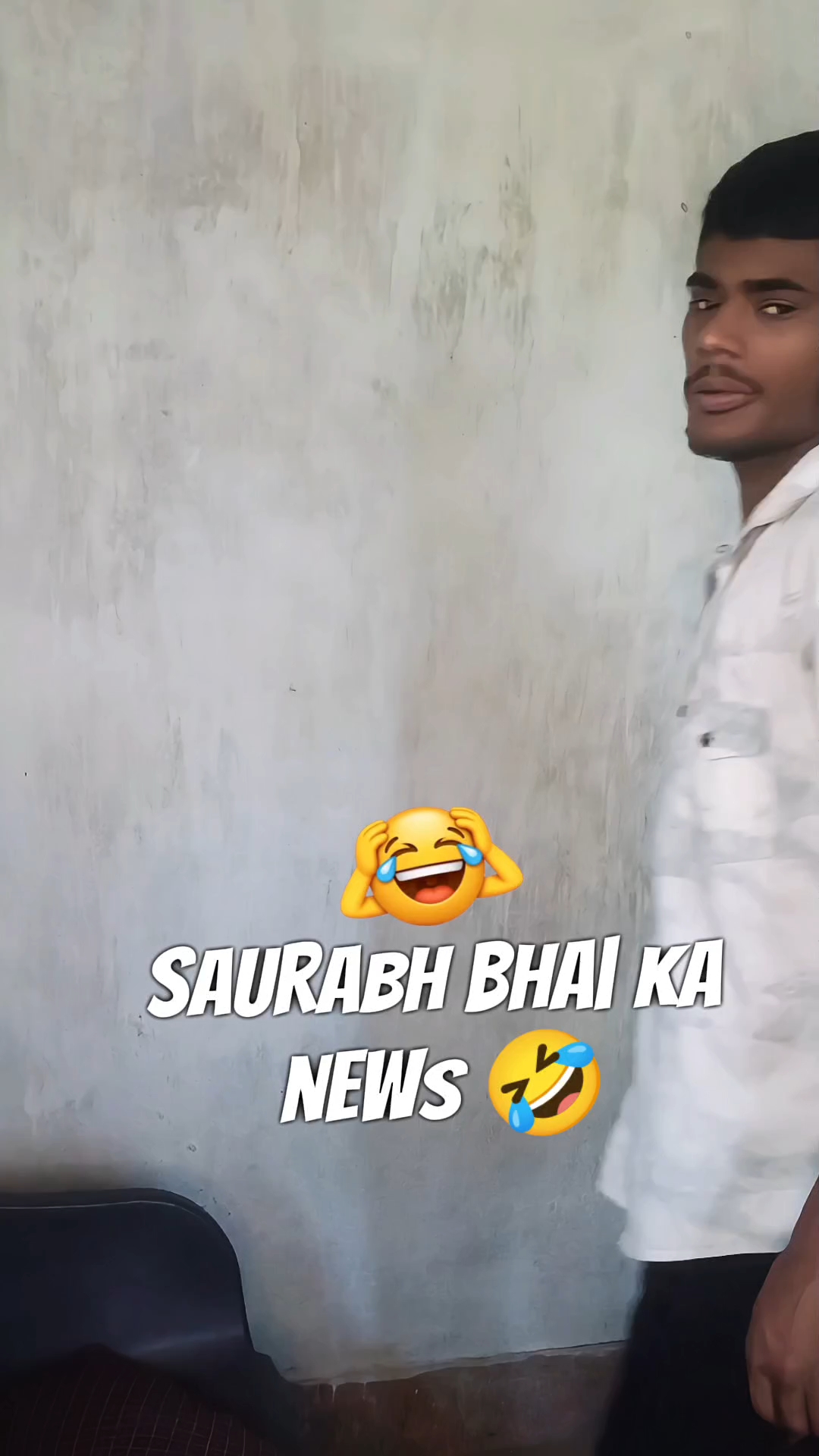 Viral trend 📈 वीडियो देखो भाई # विदेश #वायरल #कॉमेडी #fyp #रील