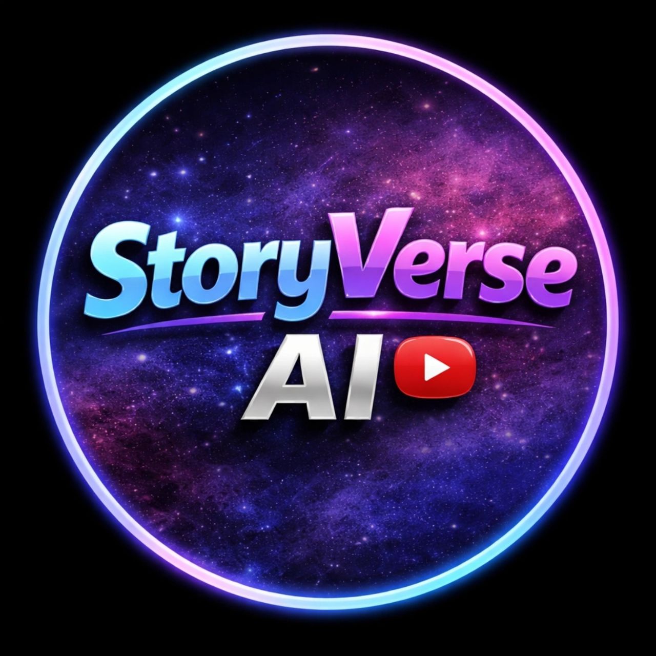 StoryVerse AI on Bideo