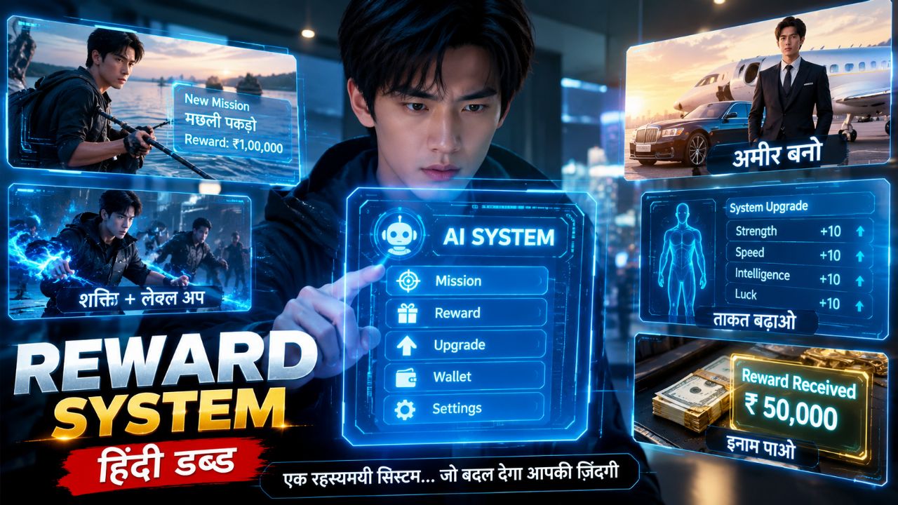 AI video