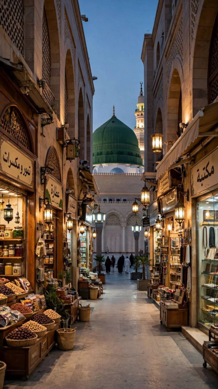 Ya Rasool Allah