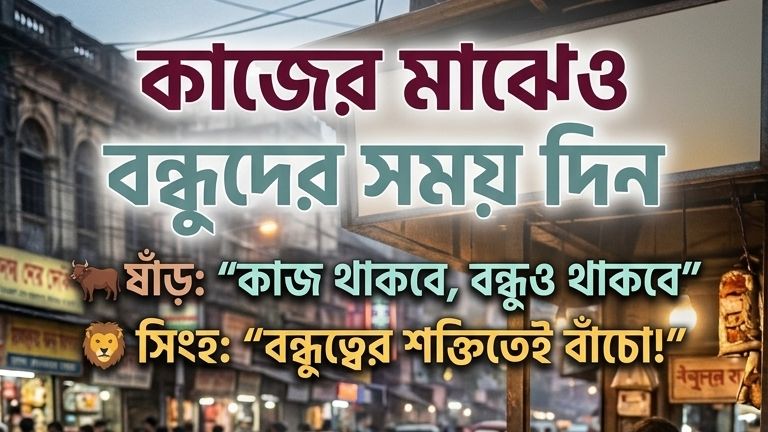 ভালো বন্ধুত্ব#Fello