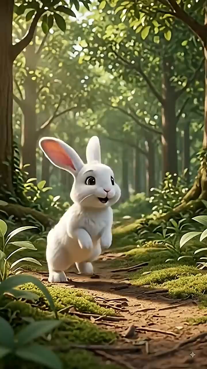 Kids story