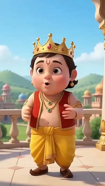 Kids story