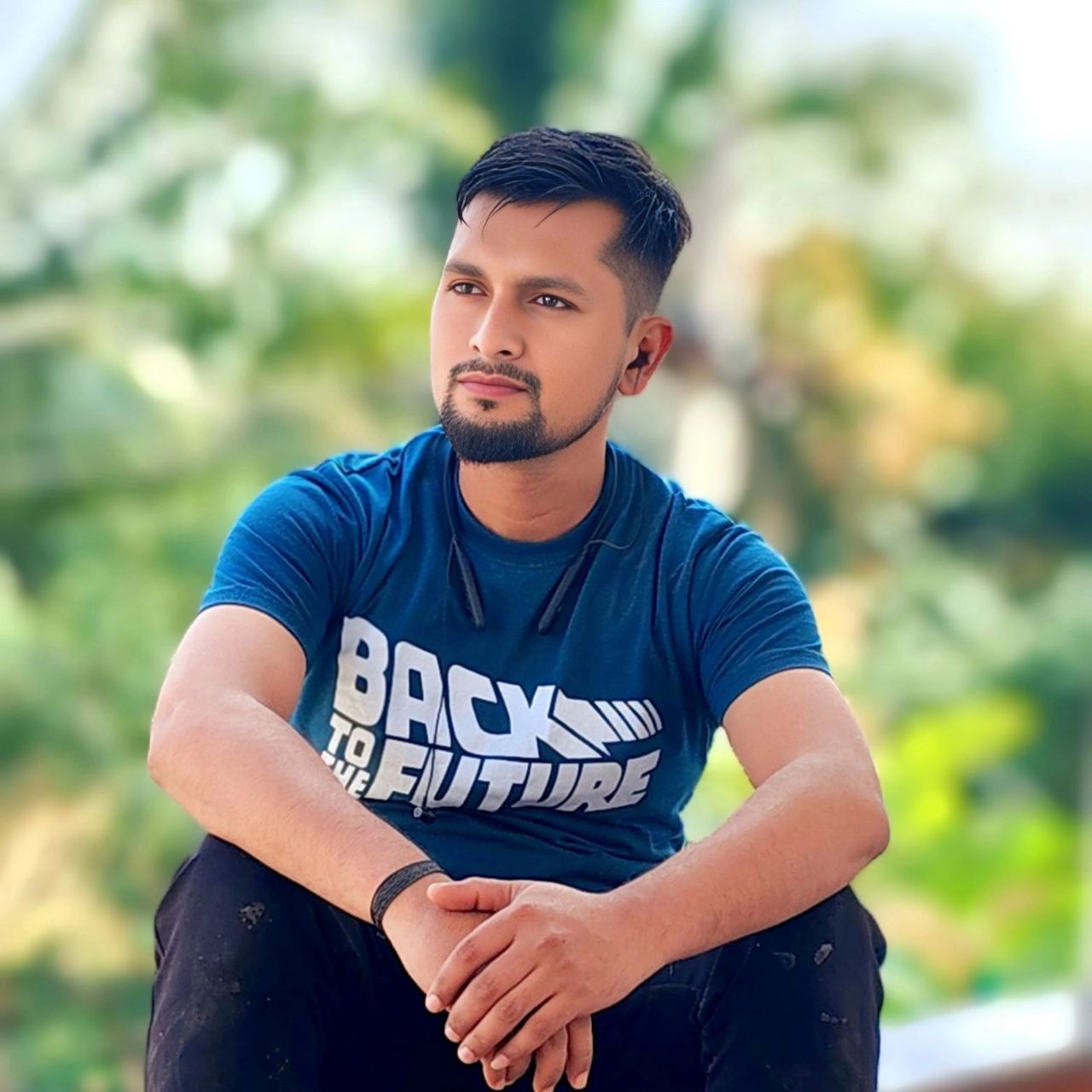 Irfan jjj13 on Bideo