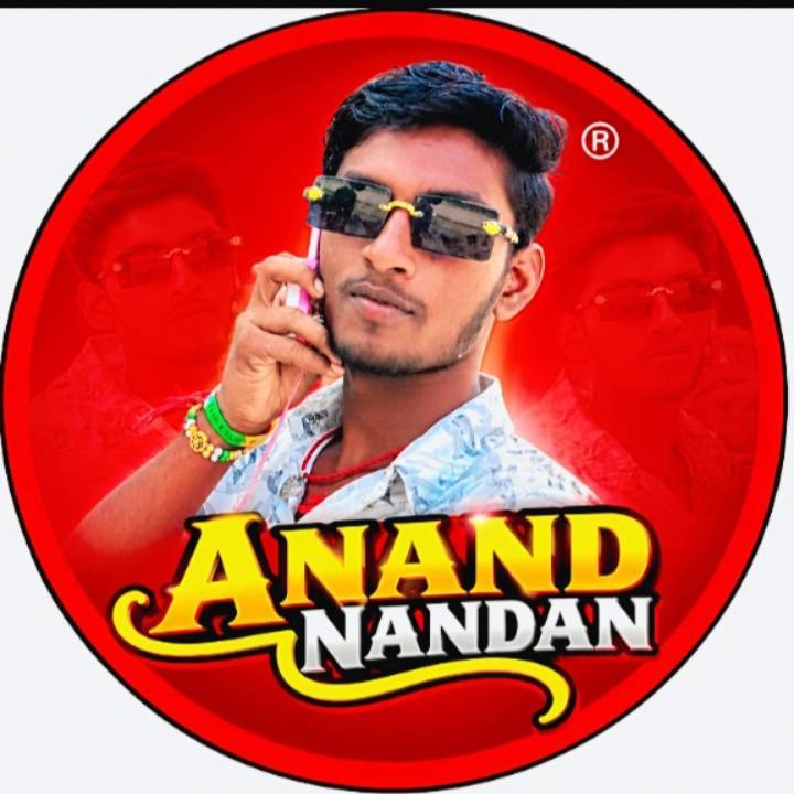 Mr_Anand Nandan on Bideo