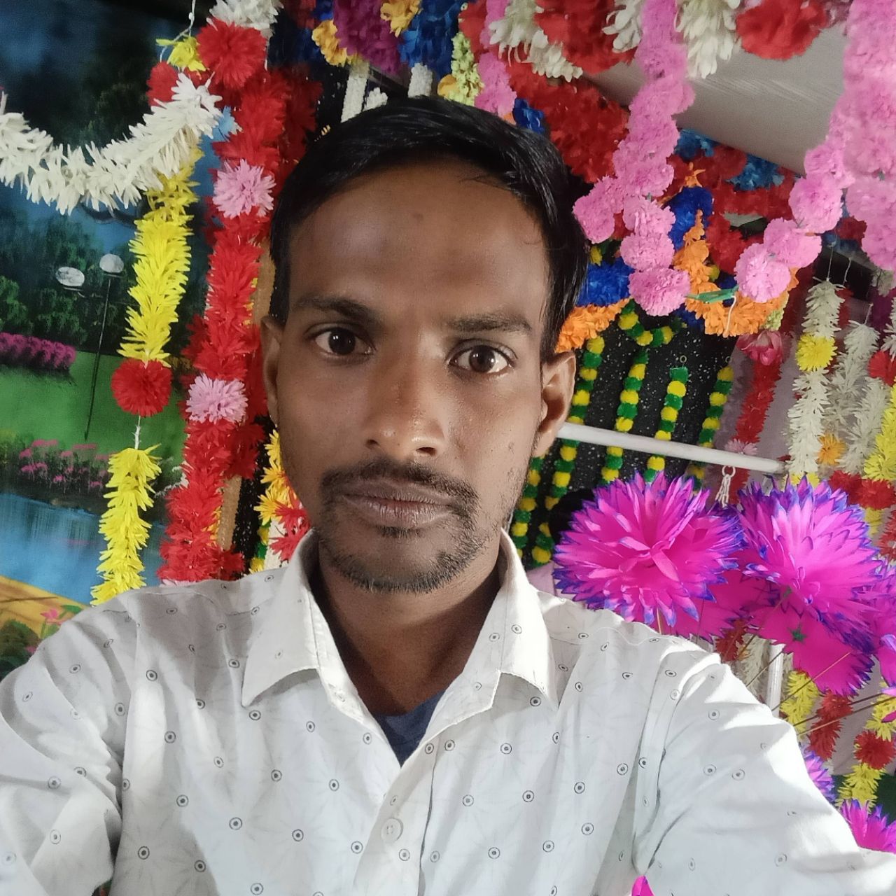 Brijesh Kumar on Bideo