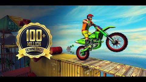 Free fire on top