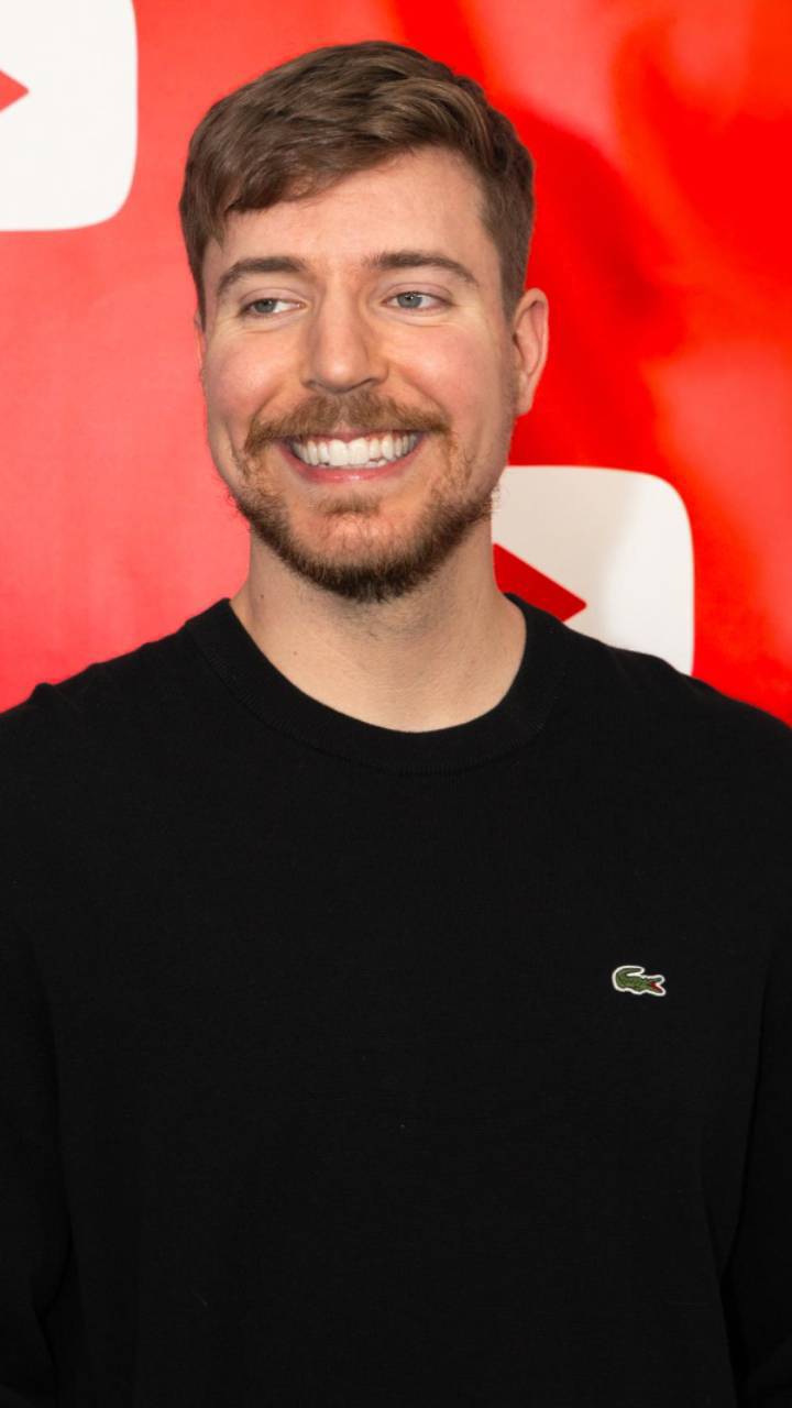 ​MrBeast Challenges