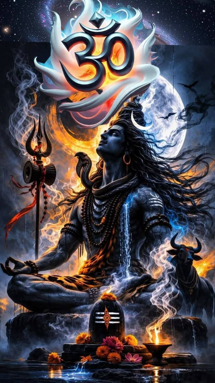 Shiv Shambhoo