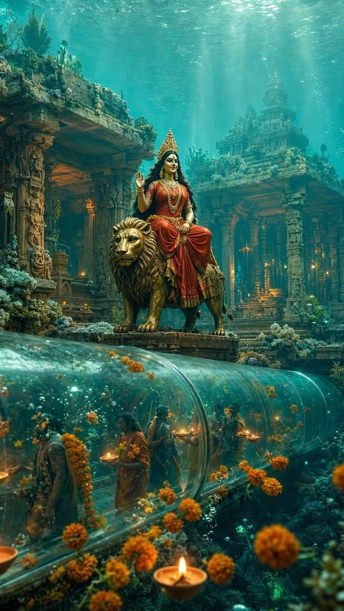Joy ma kali
