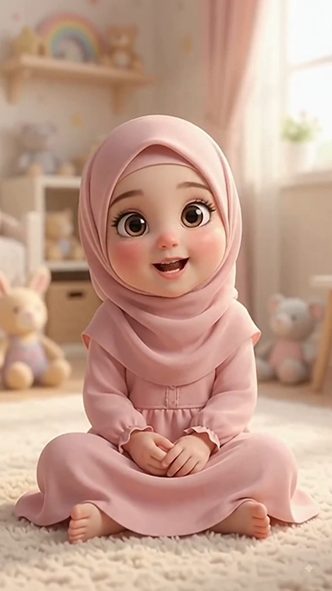 Cuteness 🥰