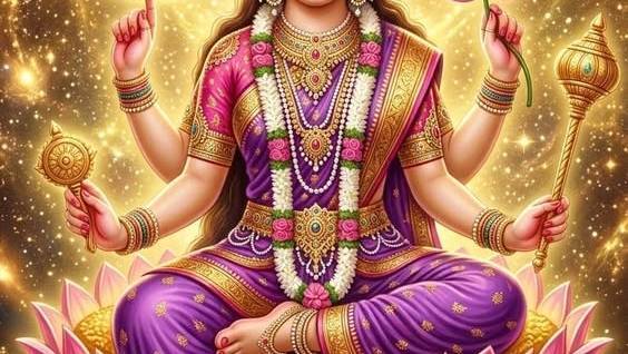Jay Mata Di