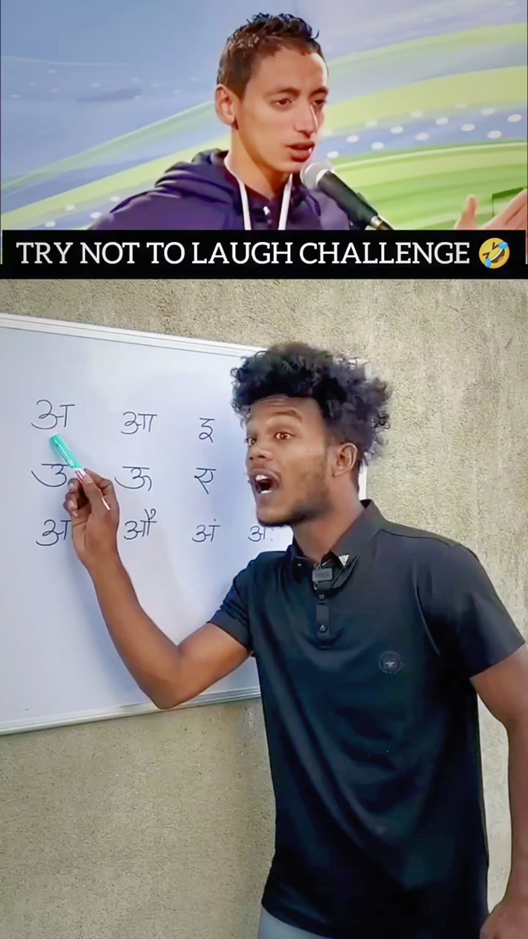 😂 Don't Laugh Challenge 🤣 | Funny Memes