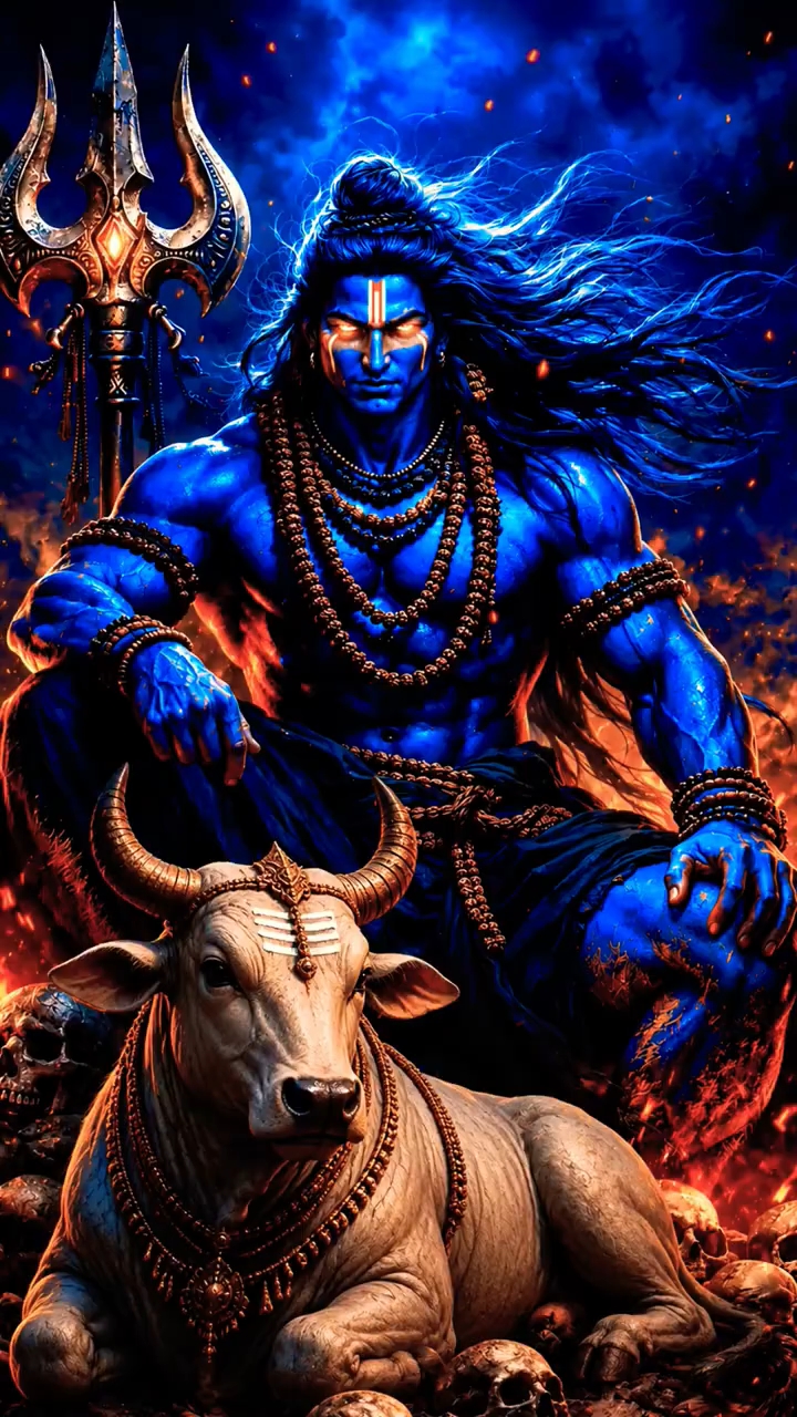 *Har Har Mahadev 🙏 Jo Ignore Karega Usko Pachtawa Hoga | Bholenath Status*