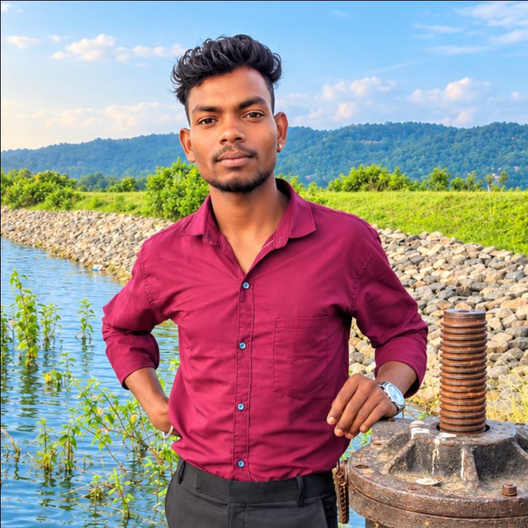 DK ki duniya on Bideo