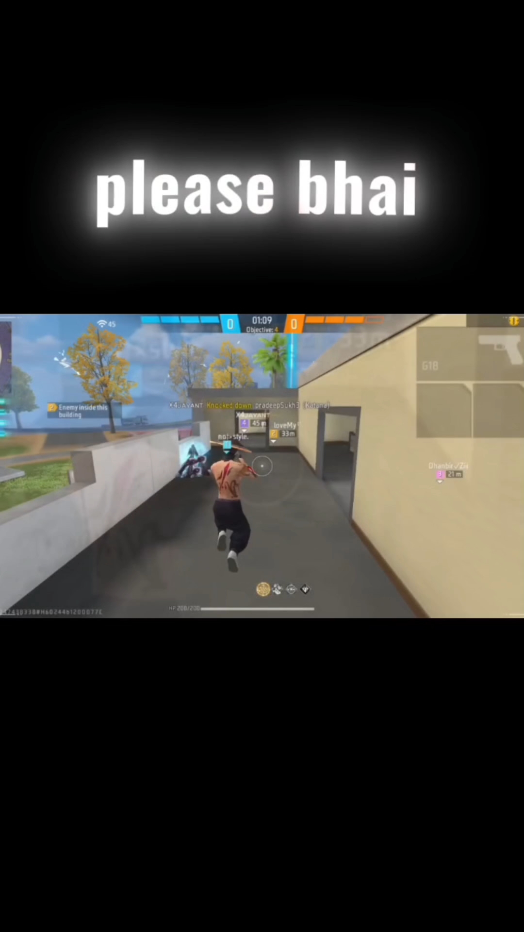 Free fire tournament fast game play