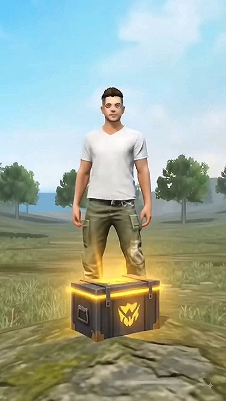 Free Fire Comedy
💀 video
