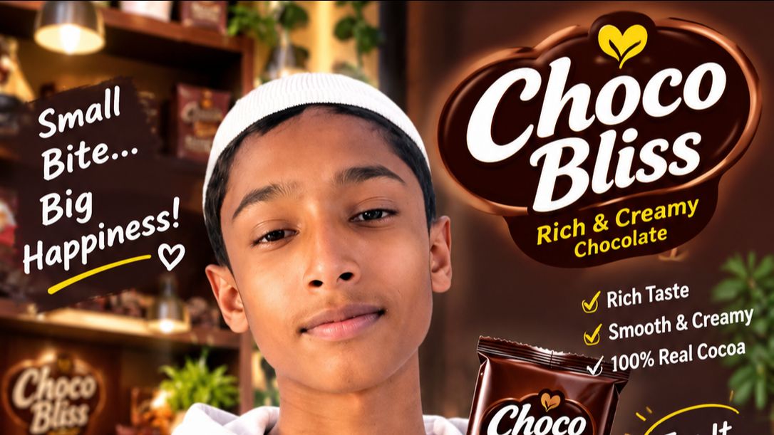 Doston Dekhiye Yeh Shandar Chocolate! 🍫 | New Chocolate Vlog