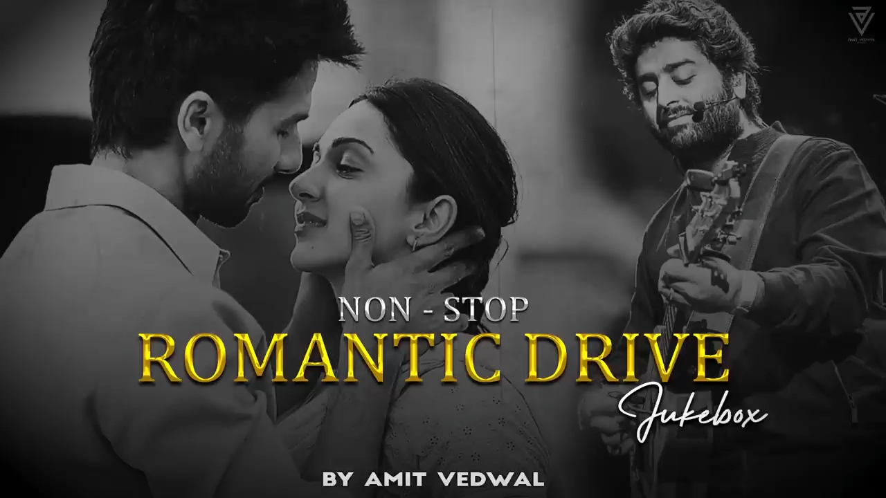 Non stop Romantic songs shahrukhkhan LataMangeshkar hai
