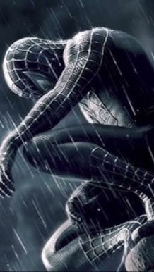 Spider man go go Home 🏡