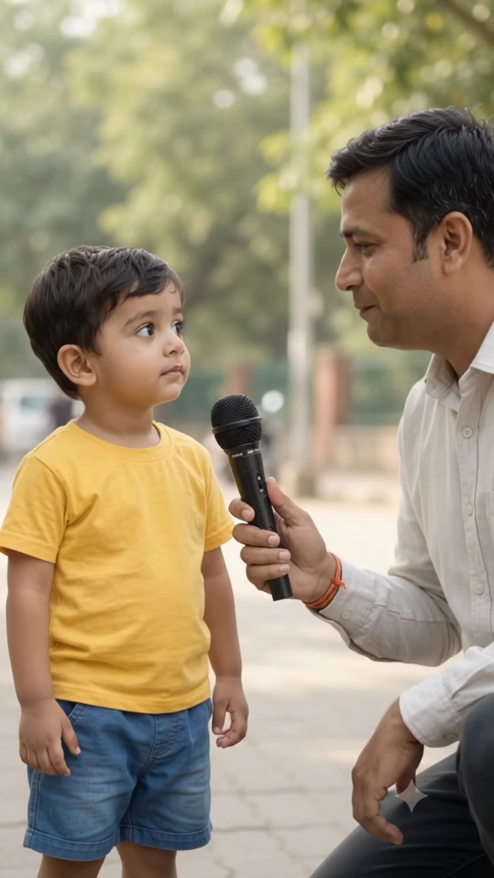Beta aagar tum ek din ke liye boss ban gay to kya karoge | AI Shorts Content | #ai #shorts #viral