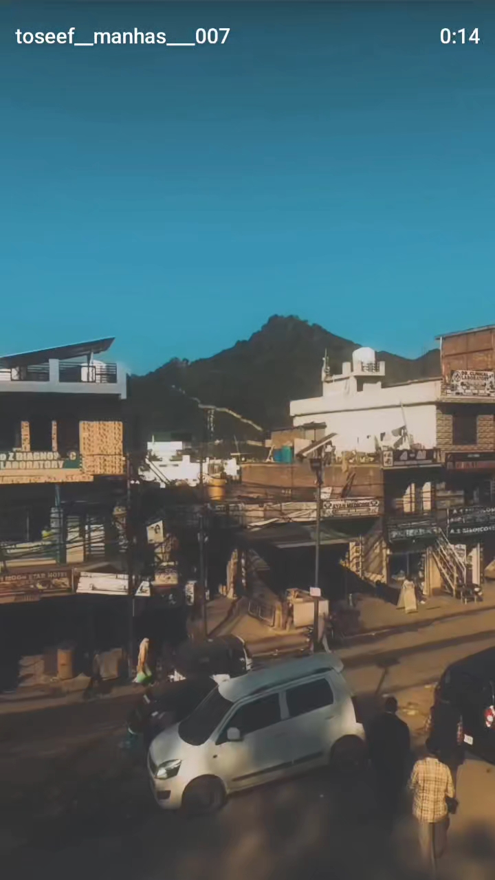 Way tu rajouri jammu & kashmir