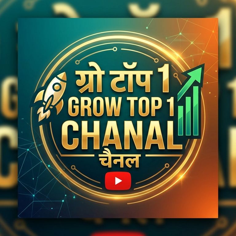 GROW TOP 1 on Bideo
