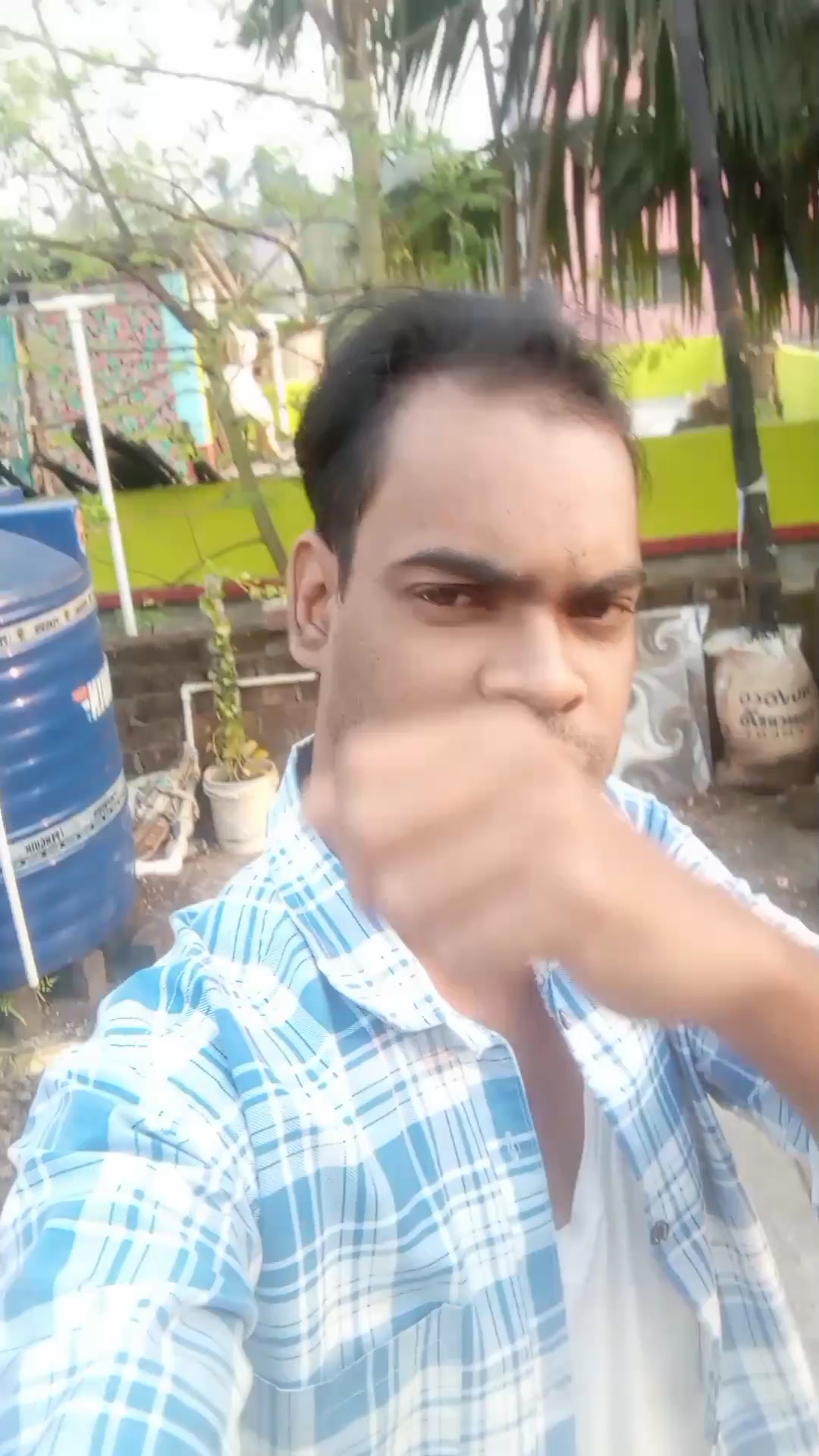 My new vlog