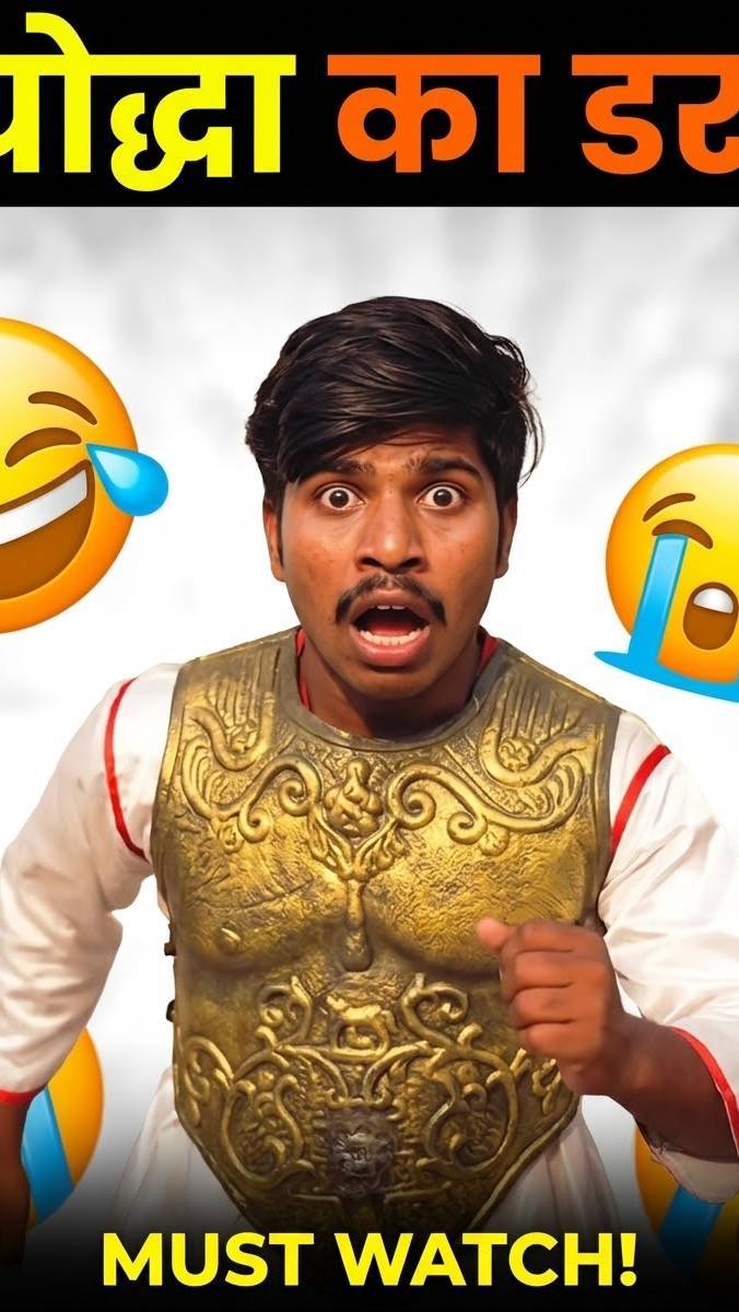 राजकुमारी से युद्ध का नाटक! 😱😂 फिर जो हुआ... #shorts #funny