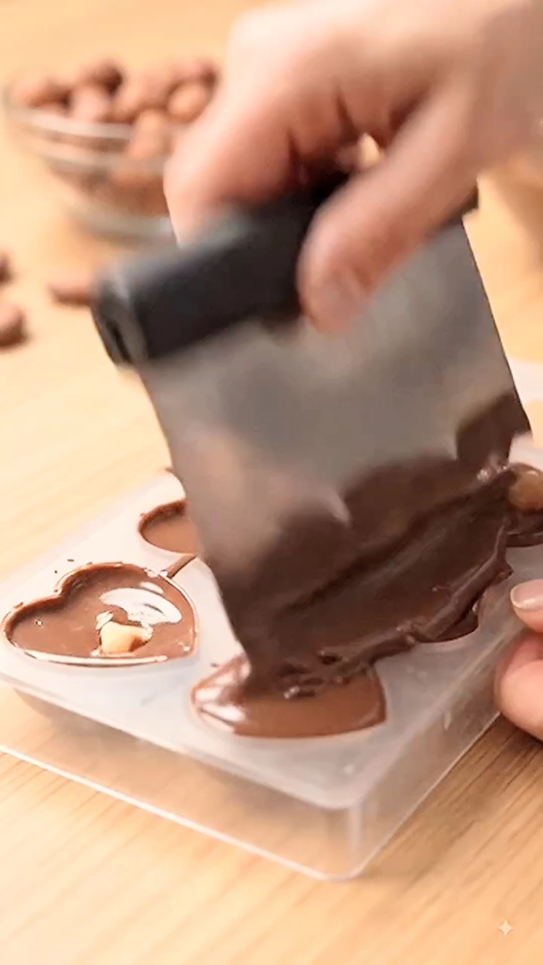 Choklet