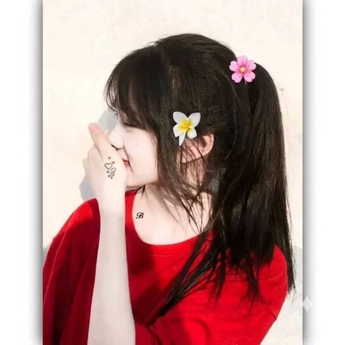 Attitude__girl on Bideo
