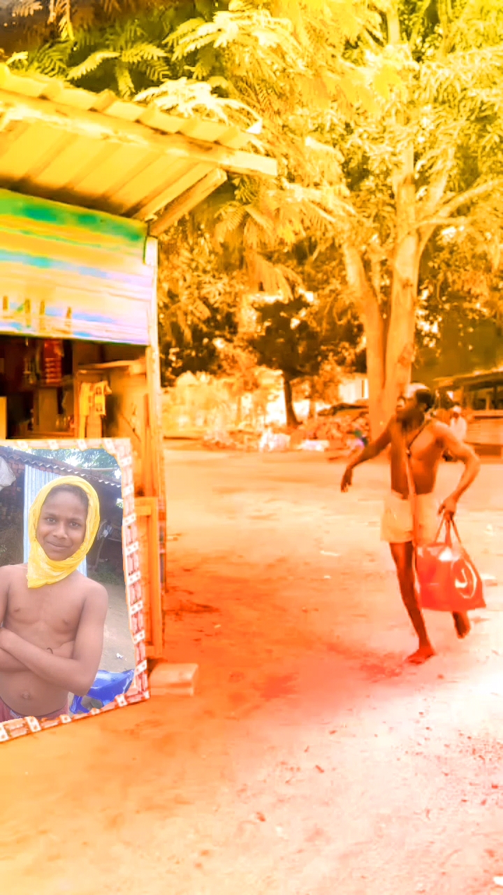 Kaalu ka Face Dekh kar Dar gaya 🤣🥰 funny reels video
#shortsfeed #funny #comedy #viralreels